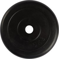 VirtuFit Rubberen Curlset 60 kg-3
