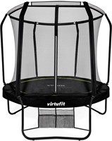 VirtuFit Universeel Trampoline Schoenenopbergvak-3
