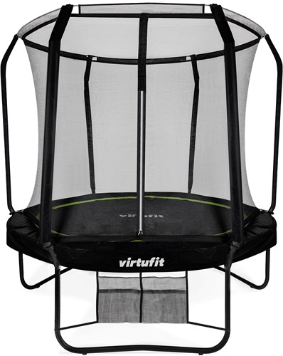 VirtuFit Universeel Trampoline Schoenenopbergvak-3