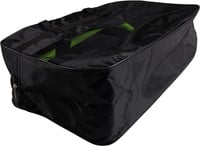 VirtuFit Verstelbare Hordenset - 4 stuks - Met Tas-3