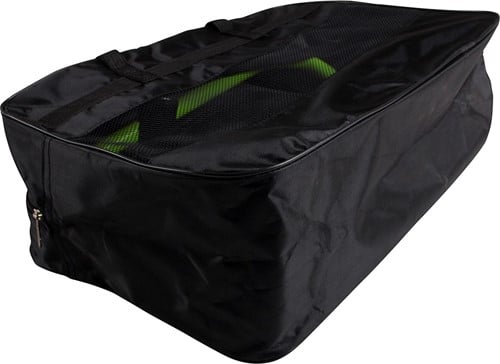 VirtuFit Verstelbare Hordenset - 4 stuks - Met Tas-3