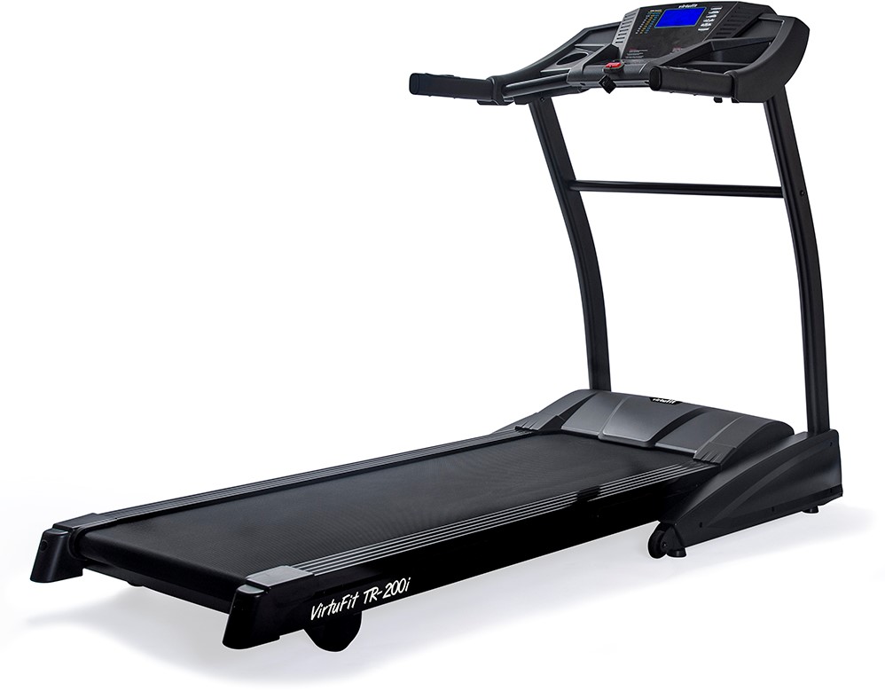 2. VirtuFit TR-200i
