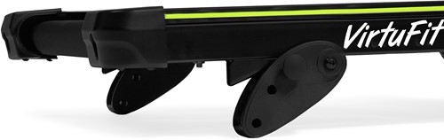 VirtuFit TR-90i Loopband - Helling