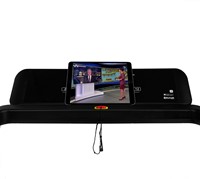 VirtuFit TR-90i Loopband - iPad NOS