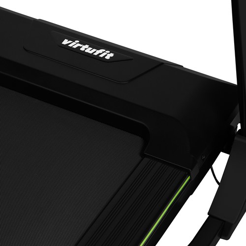VirtuFit TR-90i Loopband - Voorzijde loopvlak