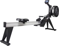 VirtuFit Ultimate Pro 2 Ergometer Roeitrainer