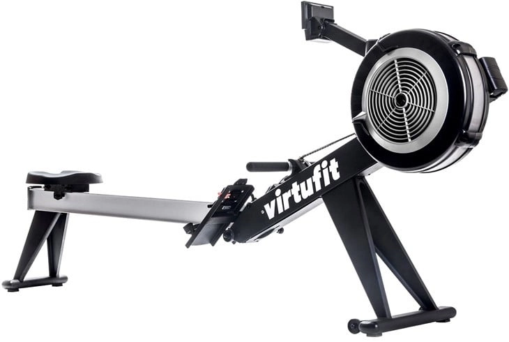 Virtufit Ultimate Pro 2i Roeitrainer
