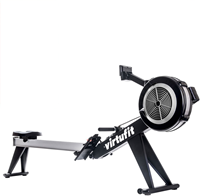 VirtuFit Ultimate Pro 2i Roeitrainer