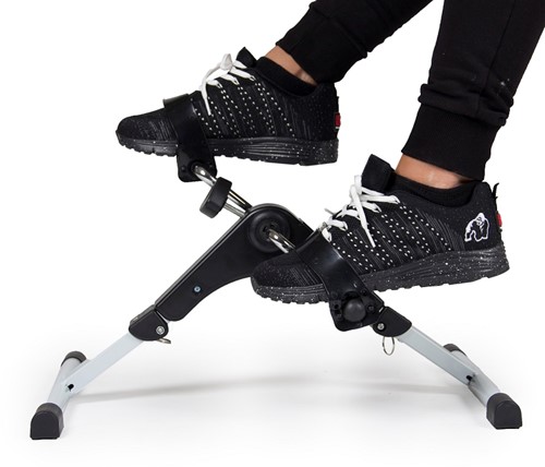 VirtuFit V2 Opvouwbare Stoelfiets / Fietstrainer met Computer - Tweedekans-2