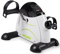 VirtuFit V3 Stoelfiets / Fietstrainer met Handvat en Computer - Tweedekans