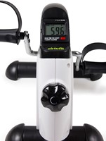 VirtuFit V3 Stoelfiets / Fietstrainer met Handvat en Computer - Tweedekans-3