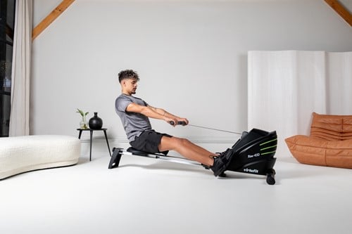 VirtuFit Row 450 Roeitrainer - Gratis trainingsschema-3