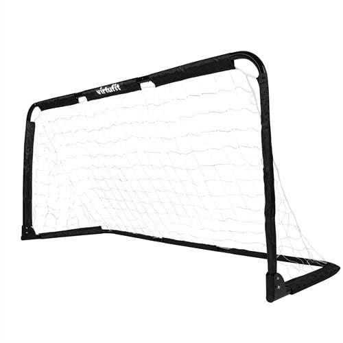VirtuFit Inklapbaar Voetbaldoel - Voetbal Goal - 200 x 100 cm-2