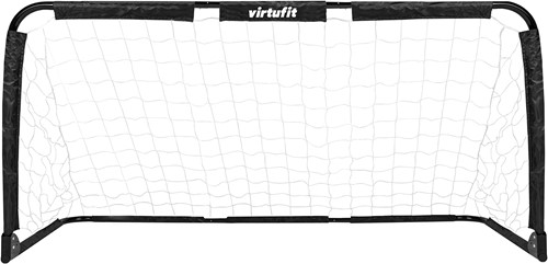 VirtuFit Inklapbaar Voetbaldoel - Voetbal Goal - 200 x 100 cm-3