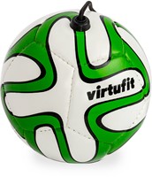 VirtuFit Voetbal Trainer - Bal met Koord - Techniek bal-2