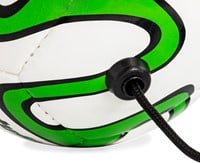 VirtuFit Voetbal Trainer - Bal met Koord - Techniek bal