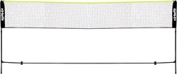 VirtuFit Badminton- en Tennisnet - 510 cm - Inclusief draagtas - Tweedekans