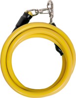 VirtuFit Resistance Kit - 11-delige Weerstandsbanden Set - Inclusief Handvaten-3