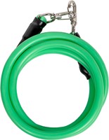 VirtuFit Resistance Kit - 11-delige Weerstandsbanden Set - Inclusief Handvaten