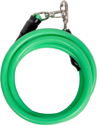 VirtuFit Resistance Kit - 11-delige Weerstandsbanden Set - Inclusief Handvaten