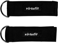 VirtuFit Resistance Kit - 11-delige Weerstandsbanden Set - Inclusief Handvaten