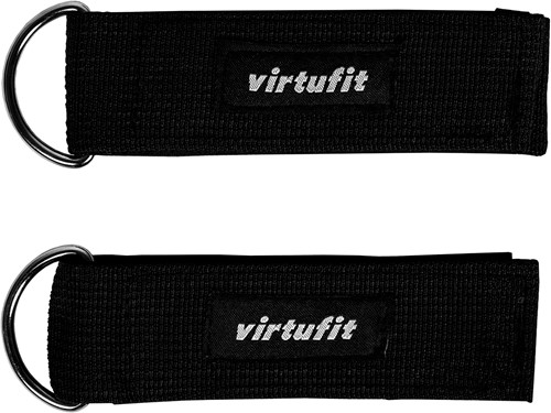VirtuFit Resistance Kit - 11-delige Weerstandsbanden Set - Inclusief Handvaten