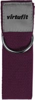 VirtuFit Premium Yogamat Draagriem - Mulberry