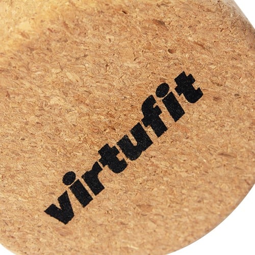 VirtuFit Premium Kurk Massage Roller - 30 cm 