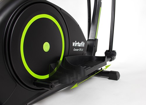 virtufit_crosstrainer_verstelbaar_pijl_1