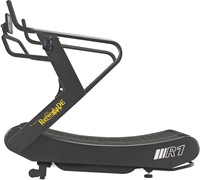 Evocardio Renegade ARUN100 Air Runner Pro - Loopband - Gratis trainingsschema-2