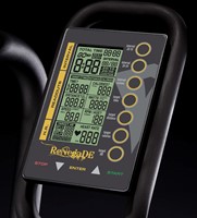 Evocardio Renegade AB100 Air Bike 