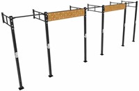 Lifemaxx Crossmaxx XL RIG - Model W3 - Wandmodel-2