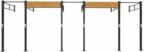 Lifemaxx Crossmaxx XL RIG - Model W3 - Wandmodel-3