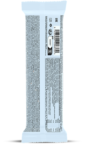 QNT Protein Wafer Bar - Eiwit Reep - 12 x 35 gr - Belgian Chocolate-3
