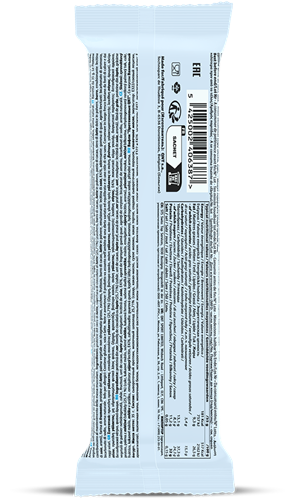 QNT Protein Wafer Bar - Eiwit Reep - 12 x 35 gr - Vanilla Yoghurt-3