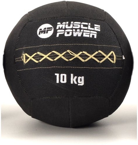 Muscle Power Wall Ball Kevlar - 10 kg