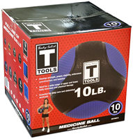 Sfeerbeelden Medicine Ball