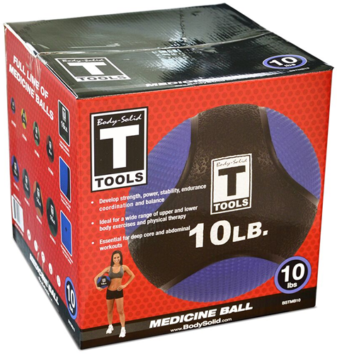 Sfeerbeelden Medicine Ball