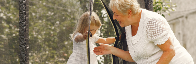 Wat te doen bij een trampolineblessure en hoe ze te voorkomen