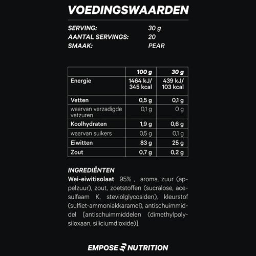empose-water-clear