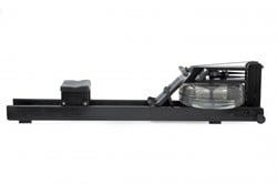 WaterRower Roeitrainer Zwart  - Gratis trainingsschema