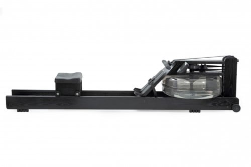 WaterRower Roeitrainer Zwart  - Gratis trainingsschema