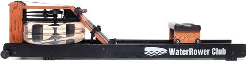 WaterRower Roeitrainer Club - Gratis trainingsschema