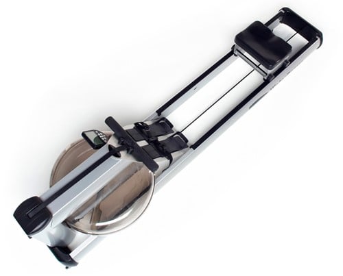 waterrower m1 lorise roeitrainer top