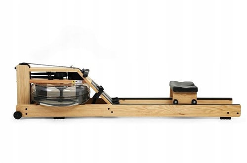 WaterRower Roeitrainer Eiken - Gratis trainingsschema