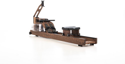 WaterRower Performance Ergometer Roeitrainer - Walnoot - Gratis trainingsschema-3