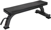 Toorx Flat Bench WBX-100 - Trainingsbank