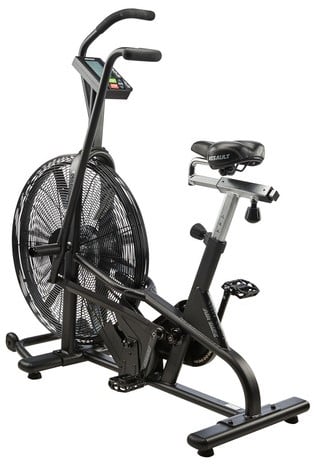Assault Fitness AirBike - Hometrainer - Gratis trainingsschema-2