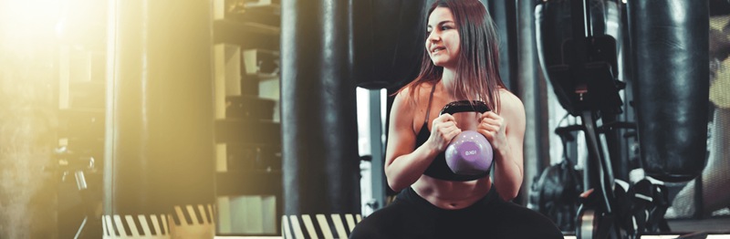 Welk gewicht kettlebell heb jij nodig? Een complete gids voor beginners