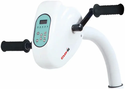 Toorx Mini Bike WELLY E Combi - Elektrische Stoelfiets-2